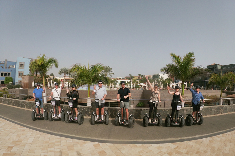 Panorama Segway Tour