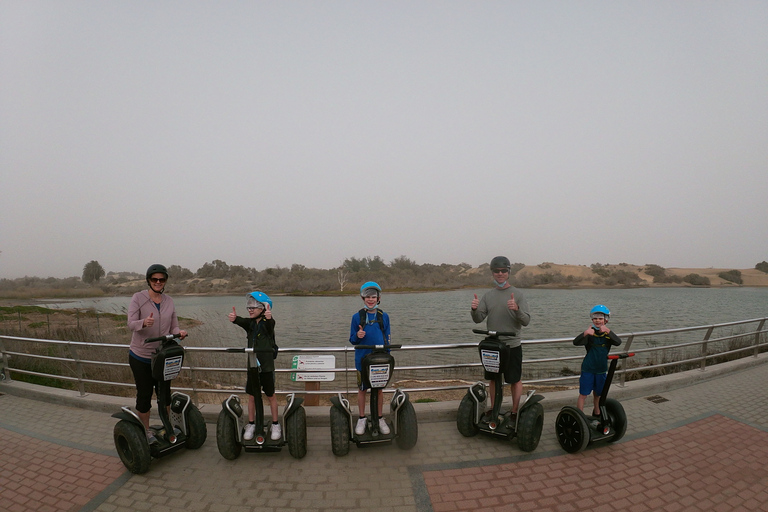 Panorama Segway Tour