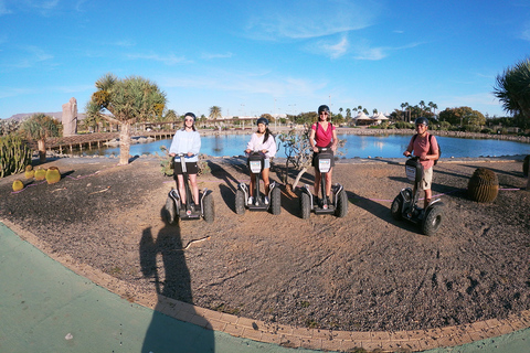 Panorama Segway Tour