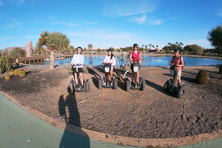 Panorama Segway Tour