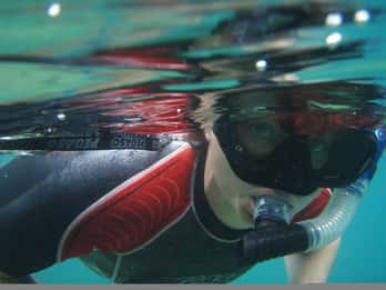 Tucepi: Snorkeling Boat Tour at the Makarska Riviera