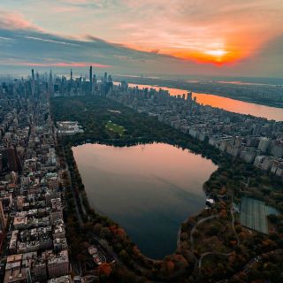 New York City: privéhelikoptervlucht voor maximaal 6 personen