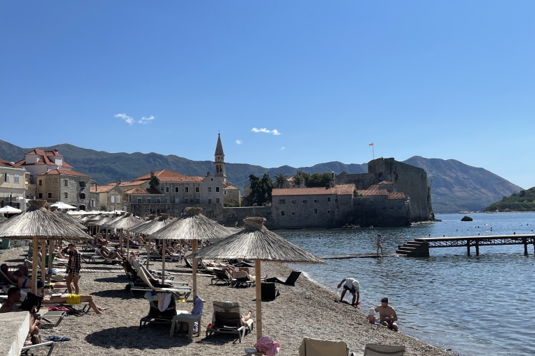 Albania y Montenegro 9 días en grupo reducidoHabitación Doble