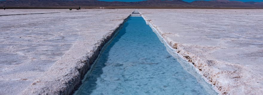 Salta : Excursions guidées d'une journée à Cafayate, Cachi et Salinas Grandes