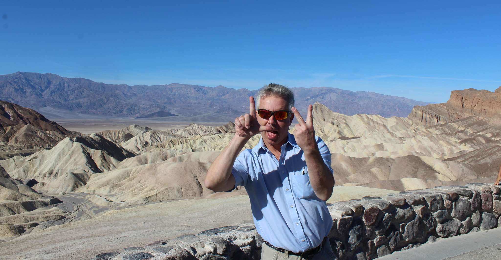 From Las Vegas, Full Day Death Valley Group Tour - Housity