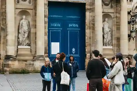 Bordeaux : Visite à pied des mystères et des mythes