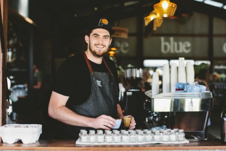 Brisbane: Byron Bay Day Trip with Lighthouse & Farm Visit