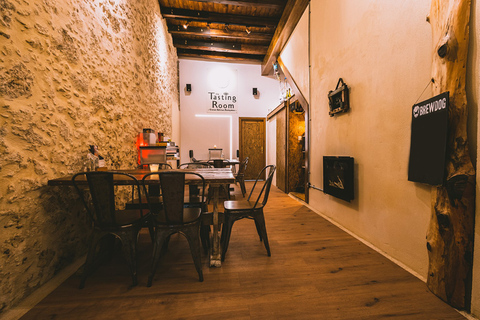 Réthymnon : Visite de la vieille ville avec repas et atelier de fabrication de phylloRethymno : Visite privée à pied de la vieille ville avec repas