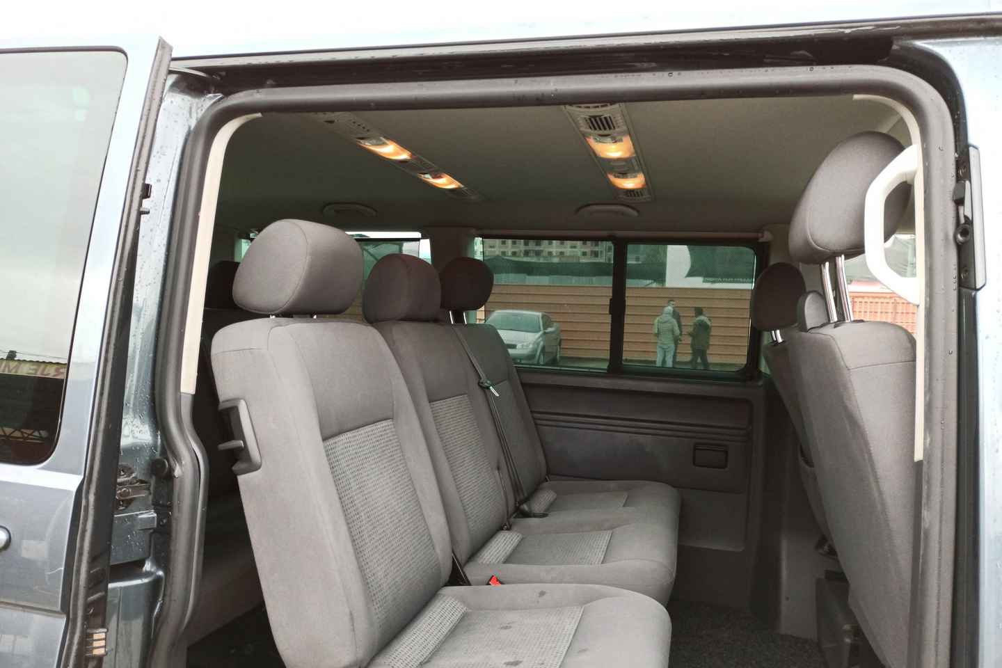 Tirana to Vlora Private Transfer