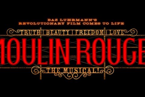 New York: Moulin Rouge! Broadway-Musicaltickets