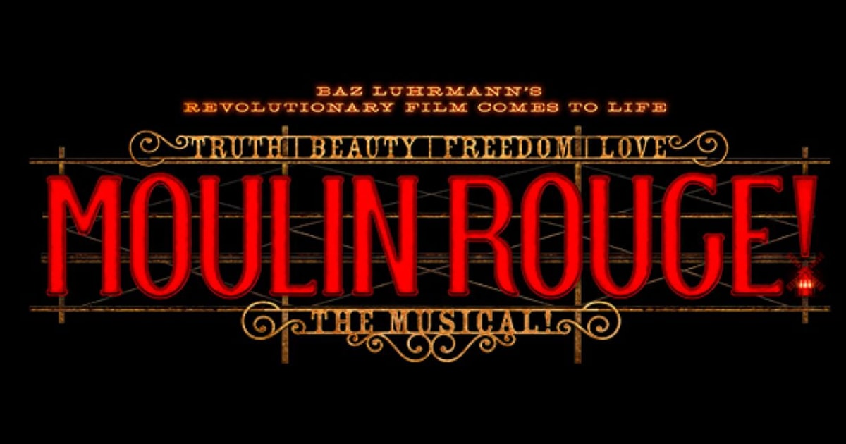 New York: Biglietto Moulin Rouge! The Musical A Broadway | GetYourGuide