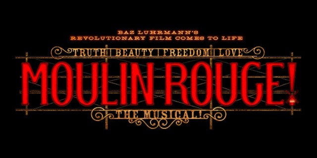 Visit NYC: Moulin Rouge! Il Musical a Broadway Biglietti in New York