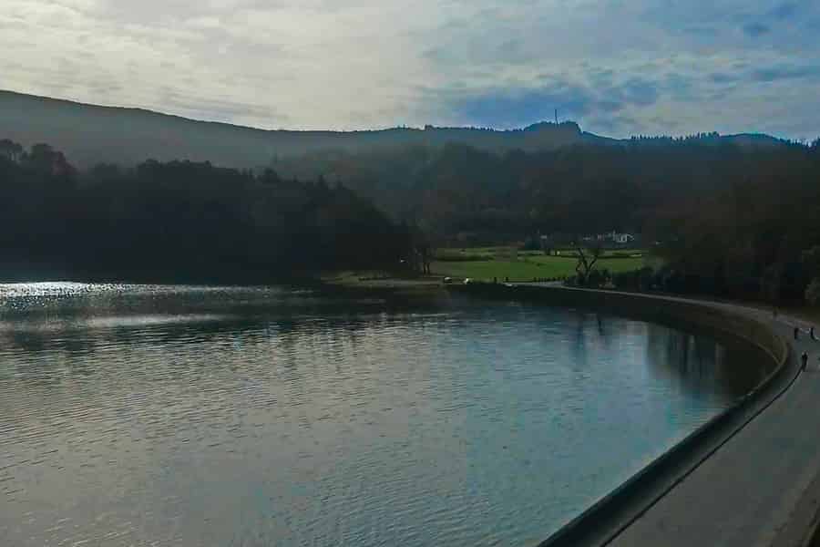 Sete Cidades: Geführte E-Bike Radtour. Foto: GetYourGuide