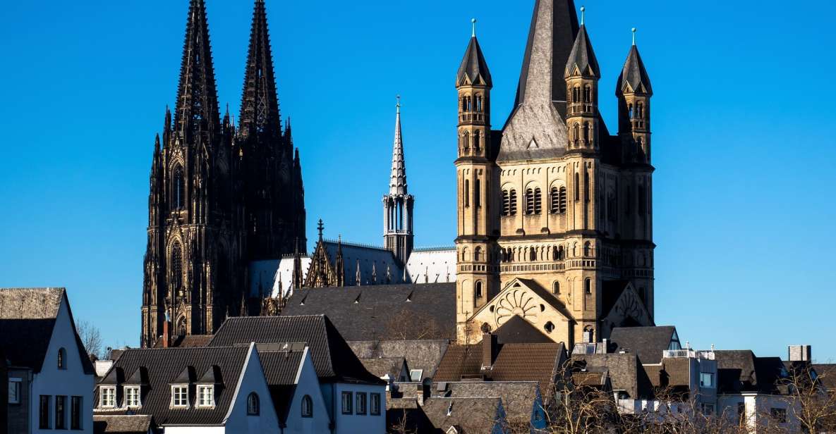 Ein perfektes Wochenende in Köln verbringen? - das sind unsere Tipps - Travel Food and Leisure
