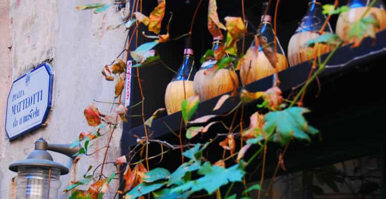 Cinque Terre: Wine Tasting in Monterosso