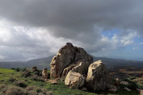 Rethymno: Shepherd's Path Hike from Maroulas Village