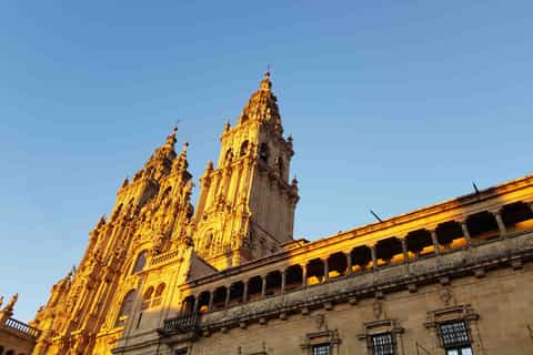 Santiago De Compostela 2022: Los 10 Mejores Tours Y Actividades (con ...