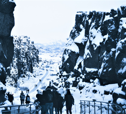 Excursions à la journée