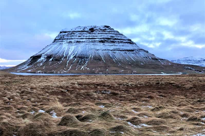 Reykjavik: Snaefellsnes & Mt. Kirkjufell Guided Minibus Tour | GetYourGuide