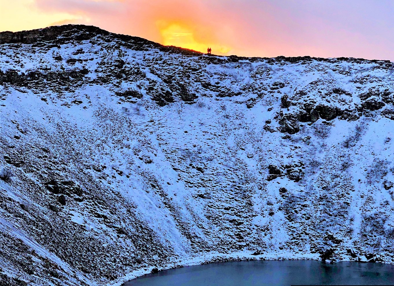 Fra Reykjavik: Golden Circle heldagsudflugt med guide