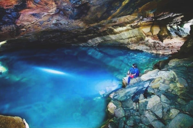 Vanuit Galle/Weligama/Mirissa/Tangalle: Dagtrip naar Ella