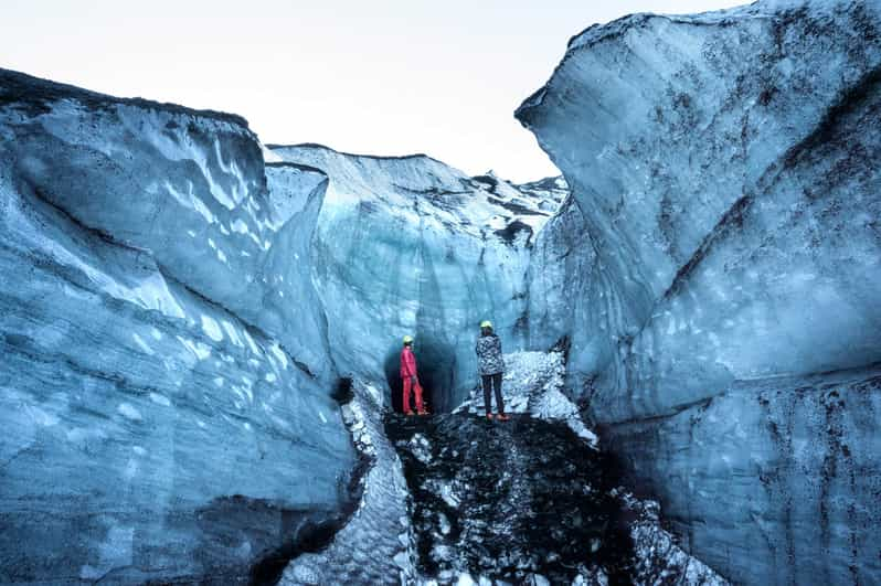 Reykjavik Katla Ice Cave And South Coast Super Jeep Trip Getyourguide 8064