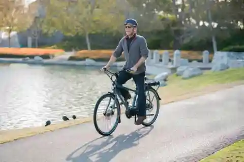 Norfolk: Aluguel de bicicletas elétricas
