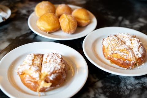 Lisbon: Tastes and Traditions Food Tour