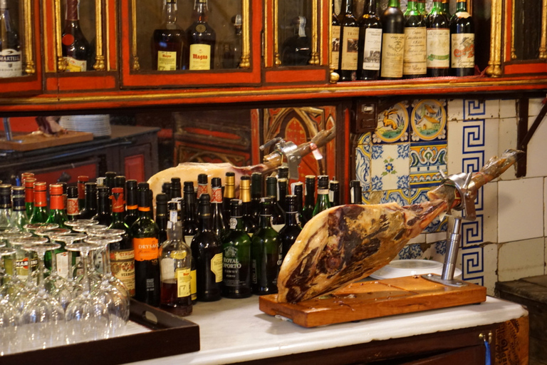 Madrid: Prado Museum Guided Tour & Lunch at Sobrino de Botín