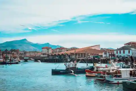 De San Sebastián: excursão particular a Biarritz e San Juan de Luz