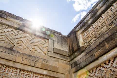 Full-Day Tour of Oaxaca