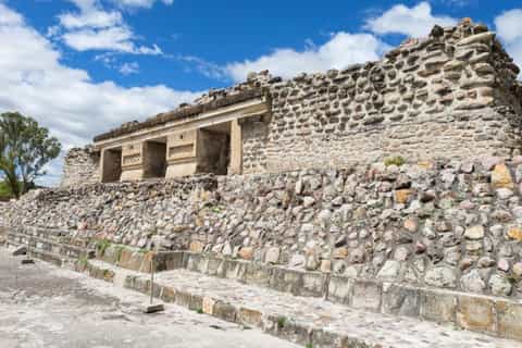 Full-Day Tour of Oaxaca