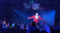 Pigeon Forge, de ongelooflijke magische show van Steven Best - Housity
