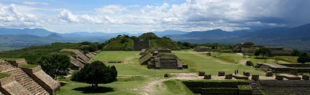Visit Oaxaca Monte Alban and Historic Villages Full-Day Tour in Oaxaca