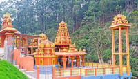 Von Colombo, Ramayana Trail und Seetha Amman 6-Tage-Tour - Hizvo