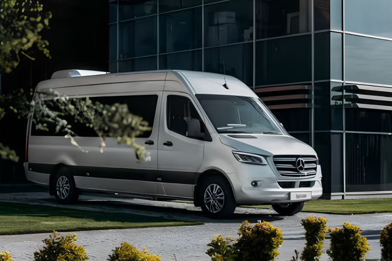 أنقرة: جولة خاصة لمدة 6 ساعات مع مرشد وسيارة وغداء