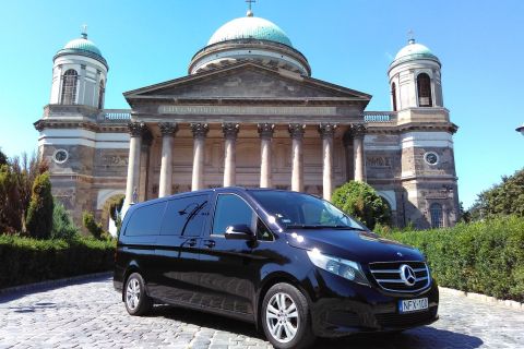 Budapest: Private Transfer from/to Airport/Railway Stations