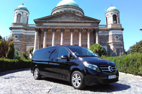 Budapest: Private Airport Transfer Private Transfer