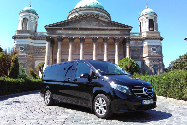 Budapest: Private Airport Transfer Private Transfer