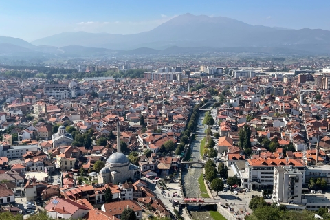 Albanie, Macédoine du Nord et Kosovo : Capitales et UNESCOAl, Ks, Mak 2024