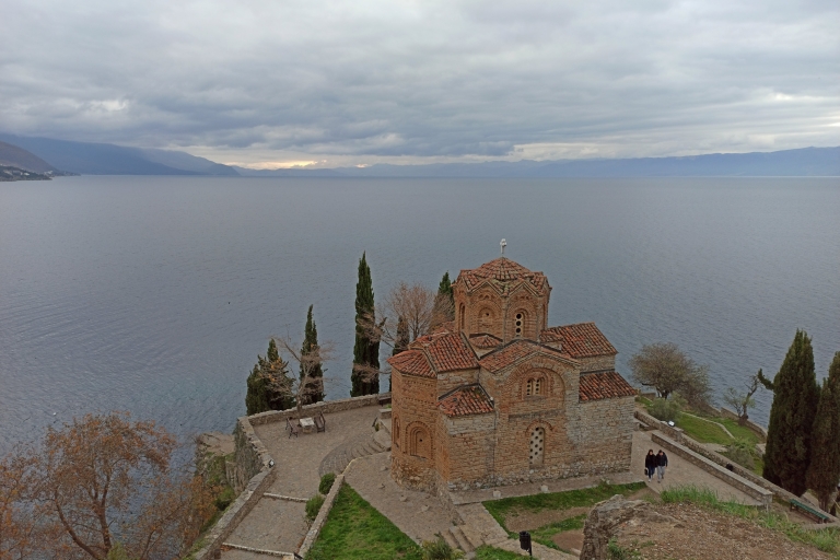 Albania, North Macedonia & Kosovo: Capitals and UNESCO Al, Ks, Mak 2024