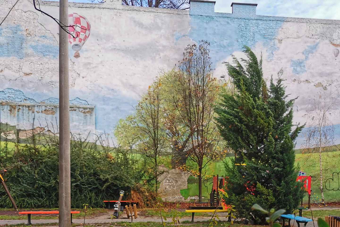 Budapest: Einka Ganga um Gyðingahverfið