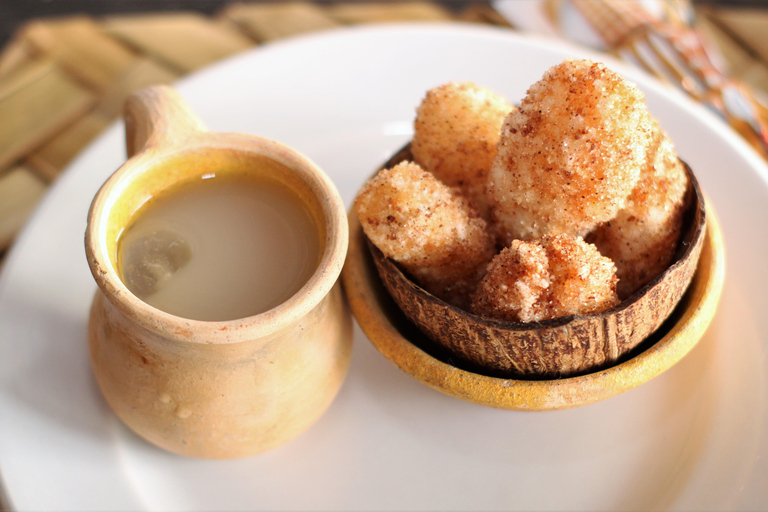 Tour gastronomico di Salvador