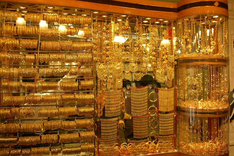 Jeddah: tour di AL BaladJeddah: Tour di AL Balad