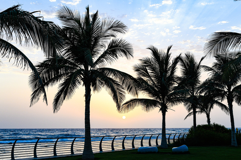 Jeddah: tour di AL BaladJeddah: Tour di AL Balad