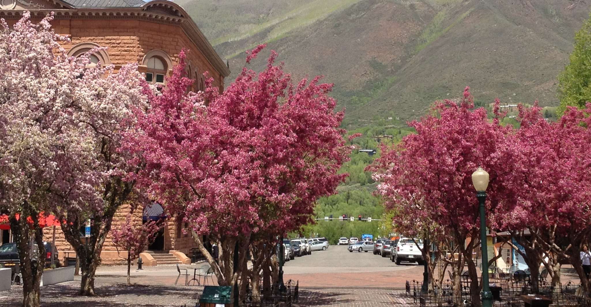 Aspen, del pasado al presente Tour a pie de la historia - Hizvo