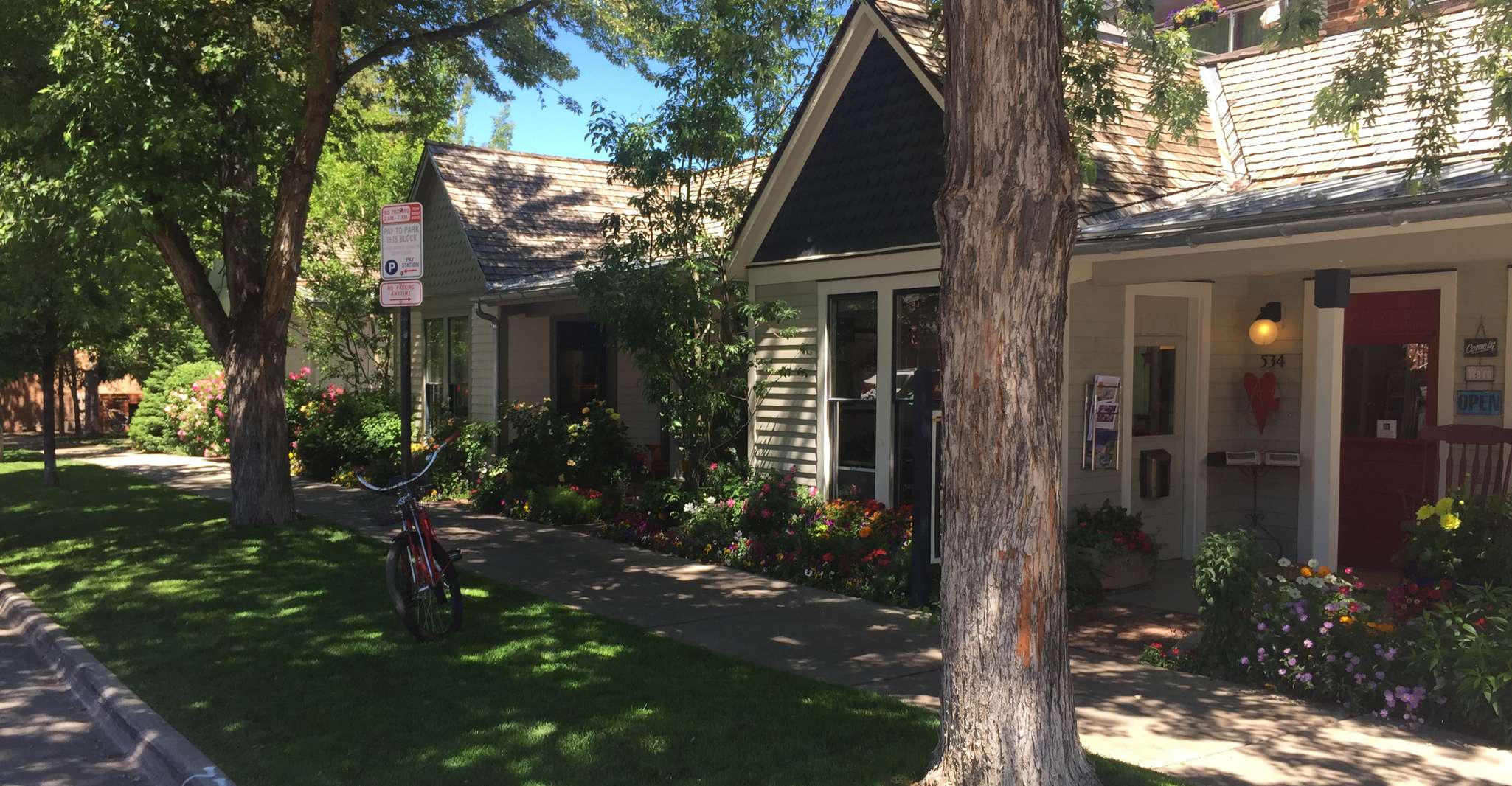 Aspen, del pasado al presente Tour a pie de la historia - Hizvo