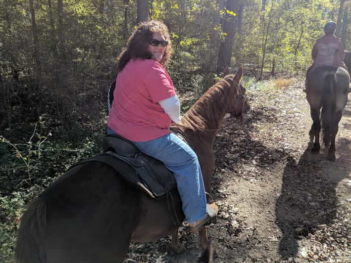 Gettysburg Scenic Battlefield Horseback Riding Tour GetYourGuide