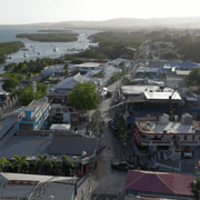 From San Juan: La Parguera Glowing Bio Bay Boat Tour | GetYourGuide