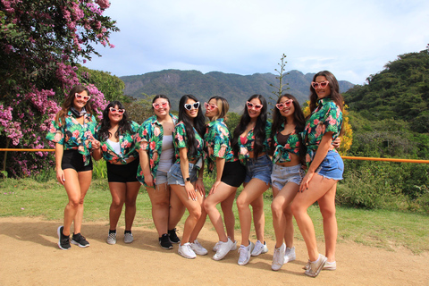 Puerto Vallarta: Río Cuale & Sierra Madre ATV Tour & Tequila RZR Buggy